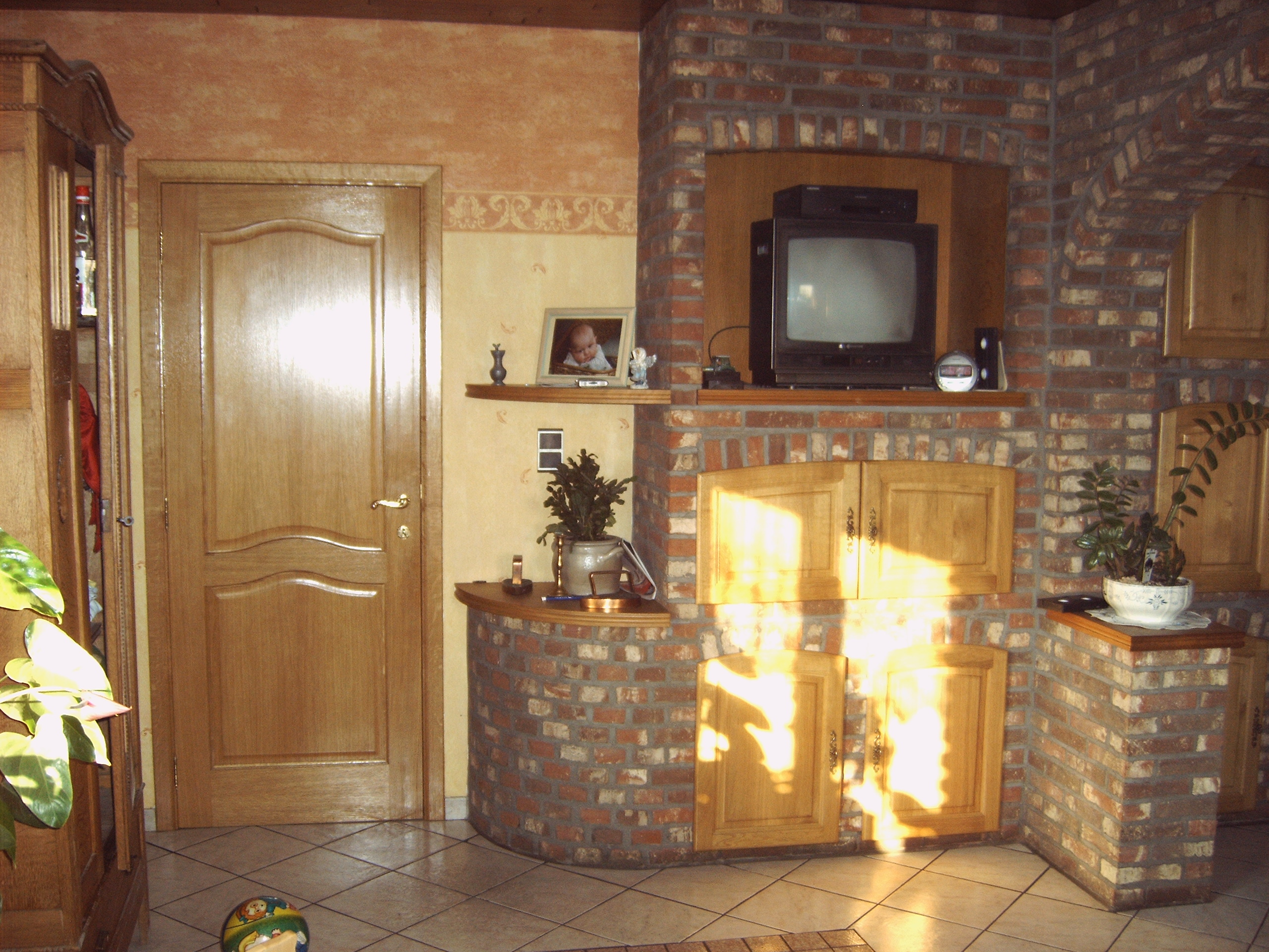 Aménagement - Projet 5